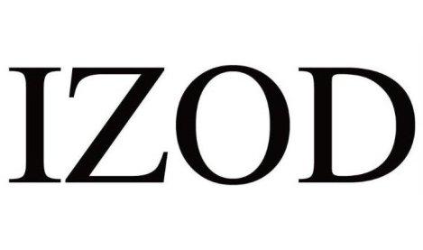 IZOD